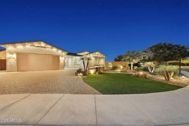 9743 W DESERT ELM Lane, Peoria, AZ 85383