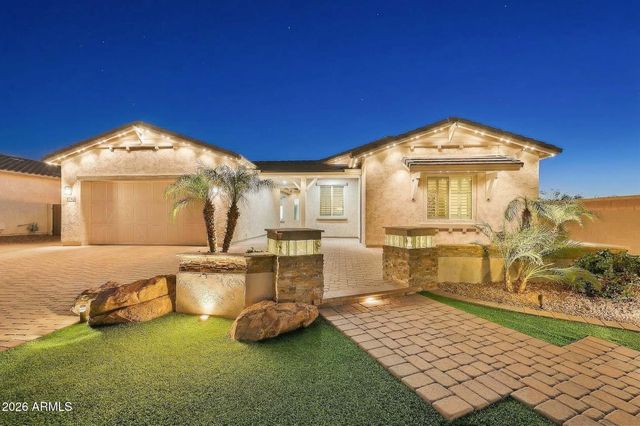 9743 W DESERT ELM Lane, Peoria, AZ 85383