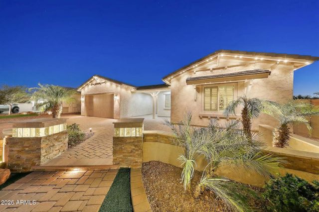 9743 W DESERT ELM Lane, Peoria, AZ 85383