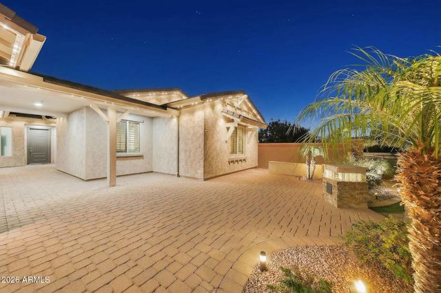 9743 W DESERT ELM Lane, Peoria, AZ 85383
