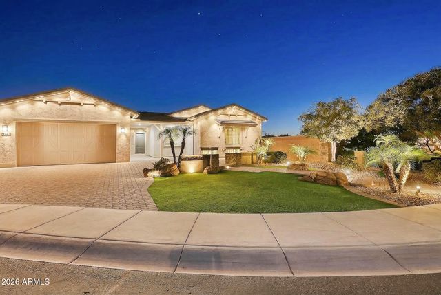 9743 W DESERT ELM Lane, Peoria, AZ 85383