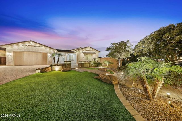 9743 W DESERT ELM Lane, Peoria, AZ 85383