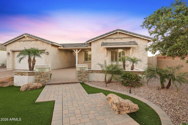 9743 W DESERT ELM Lane, Peoria, AZ 85383