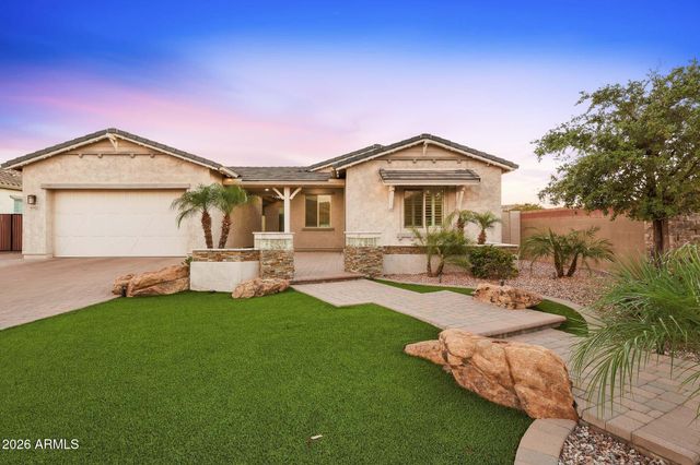 9743 W DESERT ELM Lane, Peoria, AZ 85383