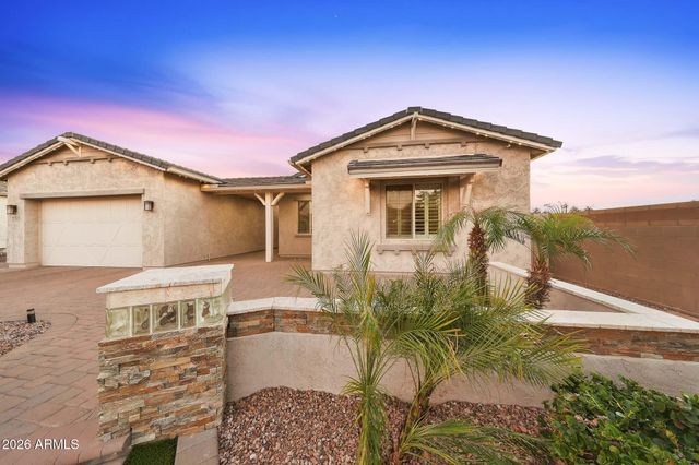 9743 W DESERT ELM Lane, Peoria, AZ 85383