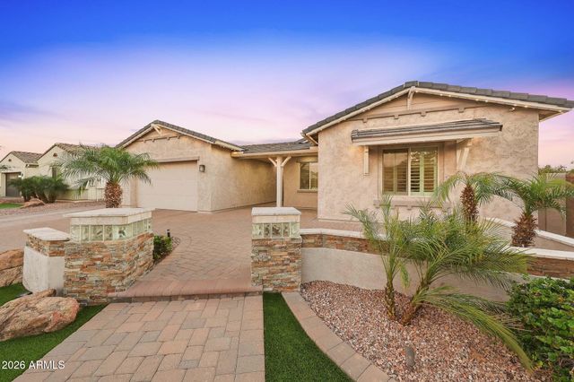 9743 W DESERT ELM Lane, Peoria, AZ 85383