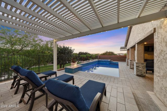 9743 W DESERT ELM Lane, Peoria, AZ 85383