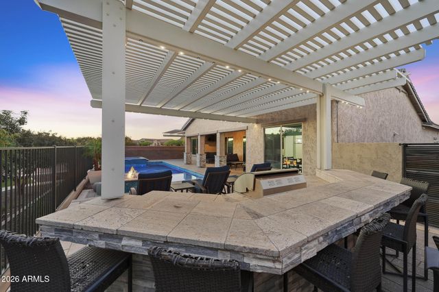 9743 W DESERT ELM Lane, Peoria, AZ 85383