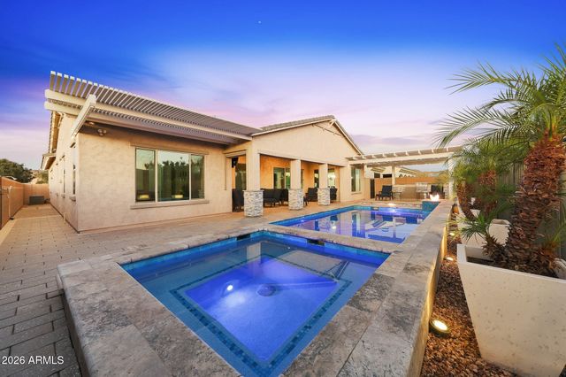 9743 W DESERT ELM Lane, Peoria, AZ 85383