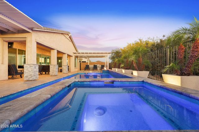 9743 W DESERT ELM Lane, Peoria, AZ 85383