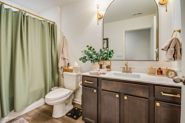 17236 Munster Lane, Tinley Park, IL 60477