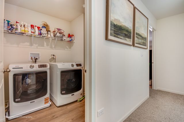 17236 Munster Lane, Tinley Park, IL 60477