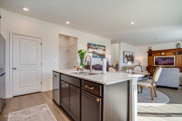 17236 Munster Lane, Tinley Park, IL 60477