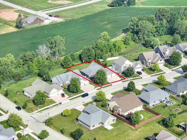 848 LOTUS TRAIL, Menasha, WI 54952