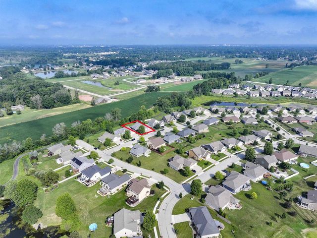 848 LOTUS TRAIL, Menasha, WI 54952
