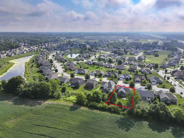 848 LOTUS TRAIL, Menasha, WI 54952