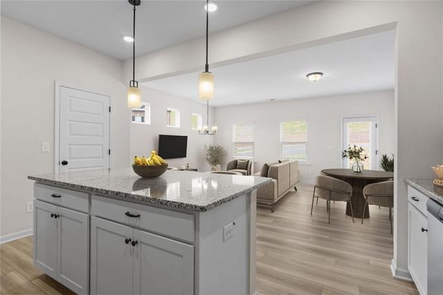 209 Pisgah Crossing 5, Cartersville, GA 30120