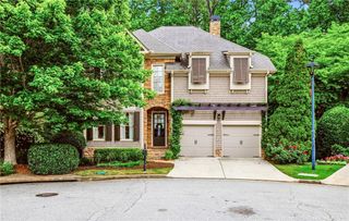 4054 Newhaven Circle NE, Brookhaven, GA 30319
