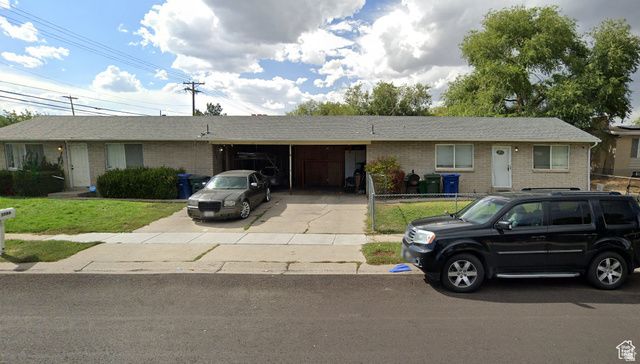 2870 W 3100 S, West Valley City, UT 84119