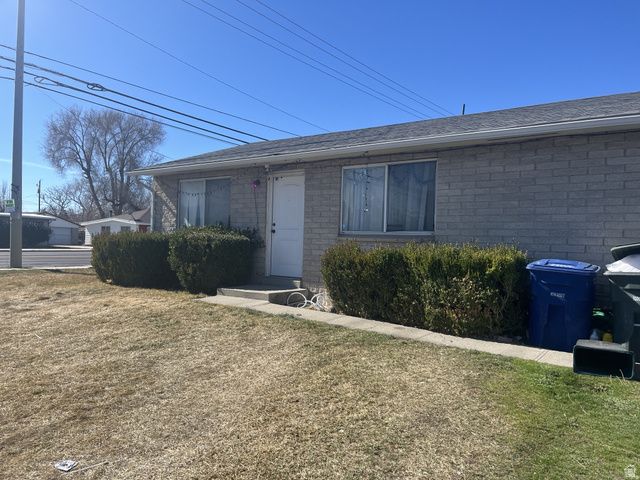2870 W 3100 S, West Valley City, UT 84119
