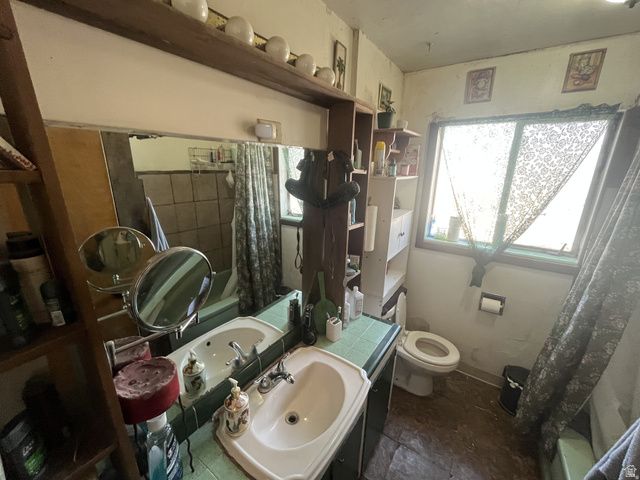 2870 W 3100 S, West Valley City, UT 84119
