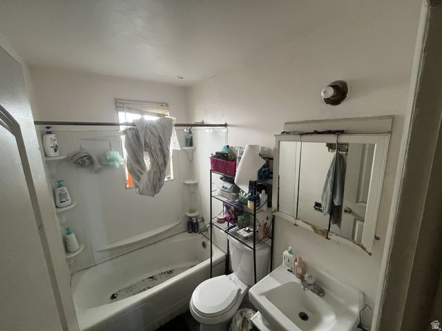 2870 W 3100 S, West Valley City, UT 84119
