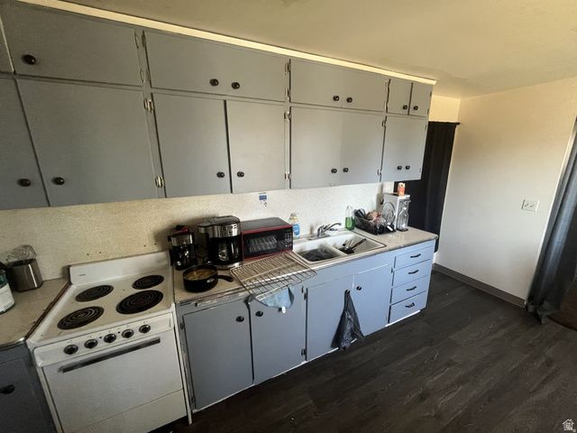 2870 W 3100 S, West Valley City, UT 84119