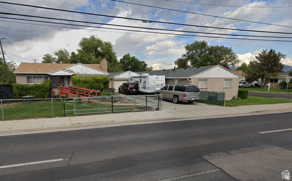 2870 W 3100 S, West Valley City, UT 84119