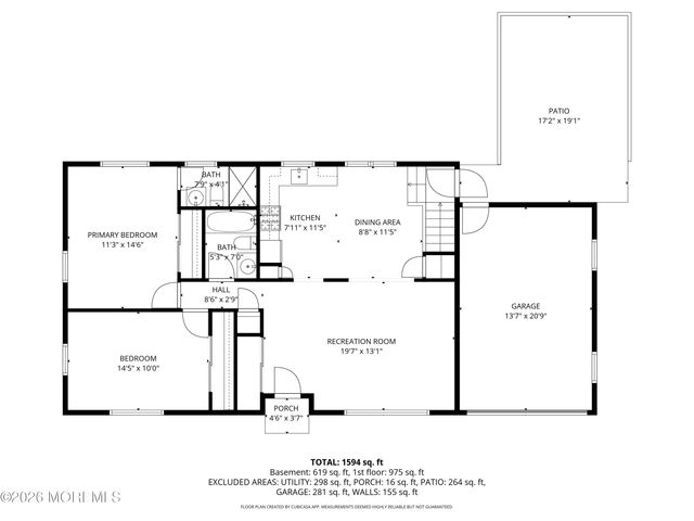 500 Surf Avenue, Beachwood, NJ 08722