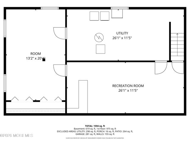 500 Surf Avenue, Beachwood, NJ 08722