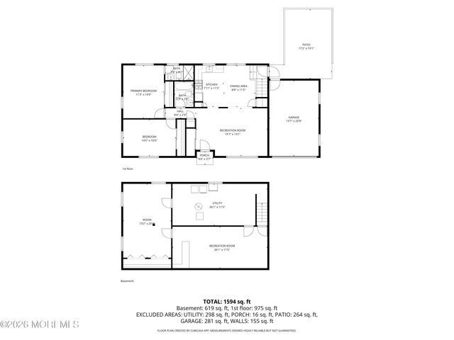 500 Surf Avenue, Beachwood, NJ 08722