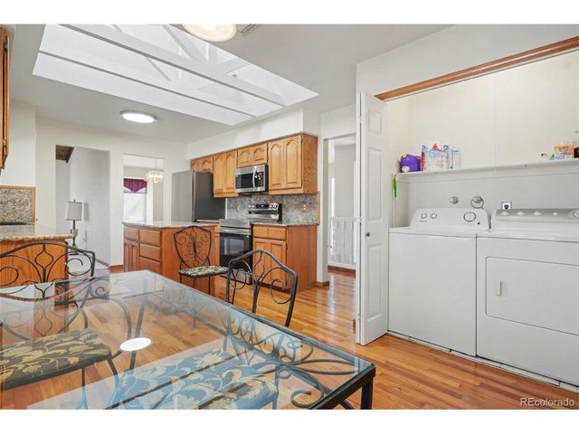 5571 W Kent Pl P, Denver, CO 80235