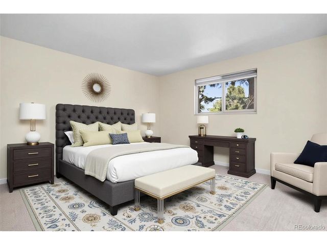 5571 W Kent Pl P, Denver, CO 80235