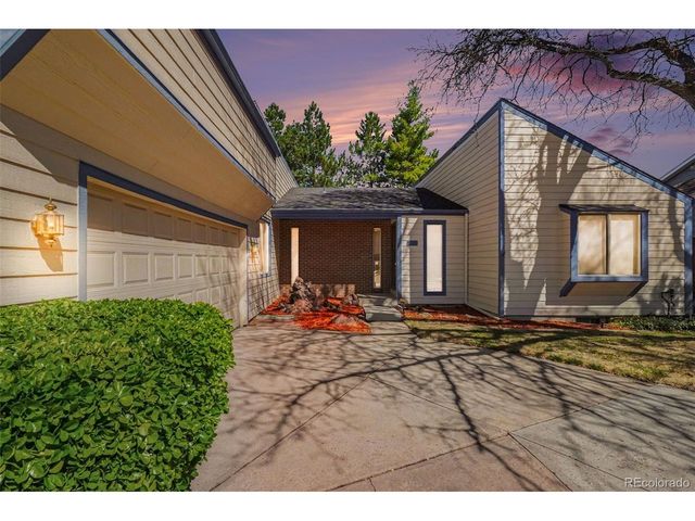 5571 W Kent Pl P, Denver, CO 80235