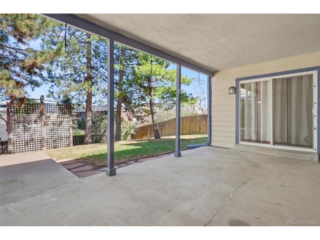 5571 W Kent Pl P, Denver, CO 80235