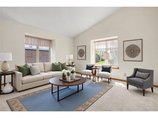 5571 W Kent Pl P, Denver, CO 80235