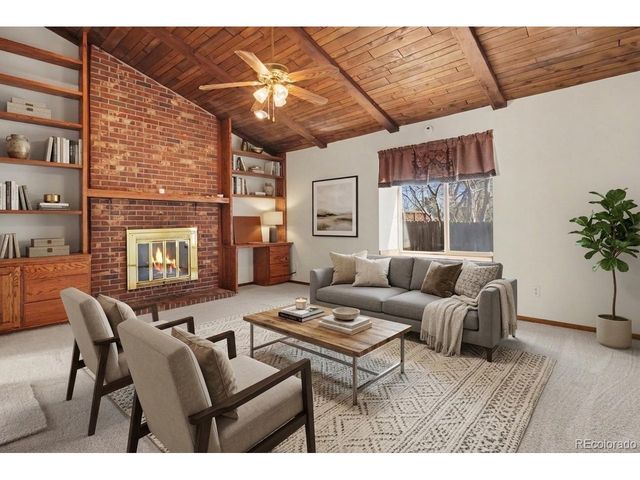 5571 W Kent Pl P, Denver, CO 80235