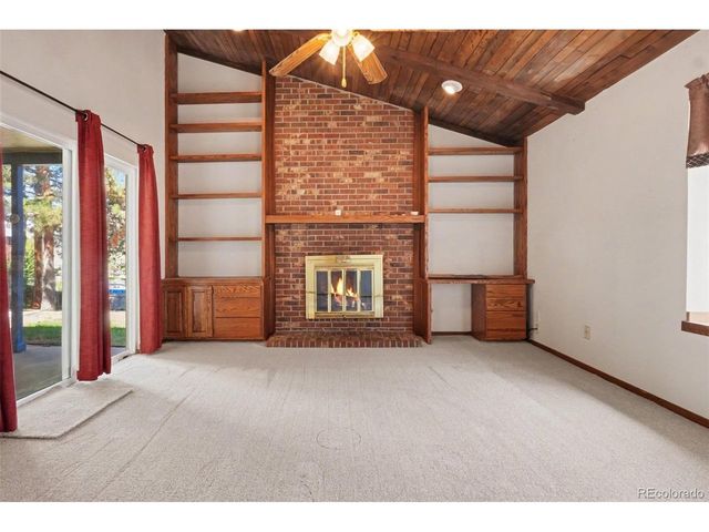 5571 W Kent Pl P, Denver, CO 80235