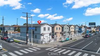 1301 E Pacific Coast, Wilmington (los Angeles), CA 90744