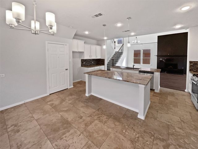 4829 Bluecap Court, Mesquite, TX 75181