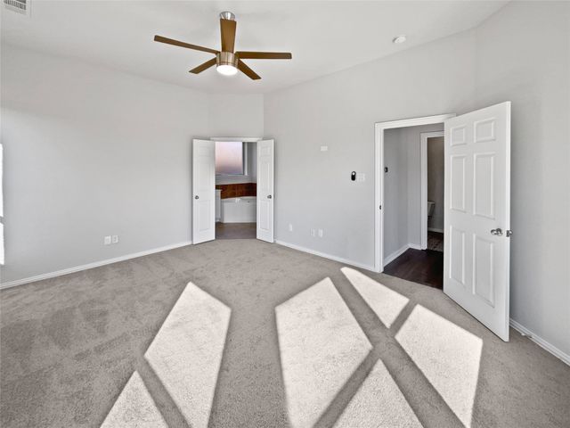 4829 Bluecap Court, Mesquite, TX 75181