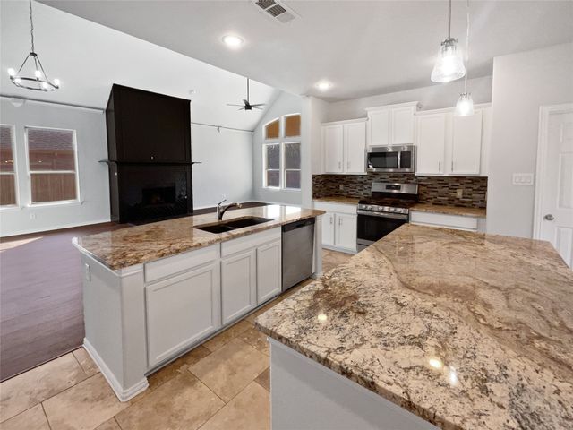 4829 Bluecap Court, Mesquite, TX 75181