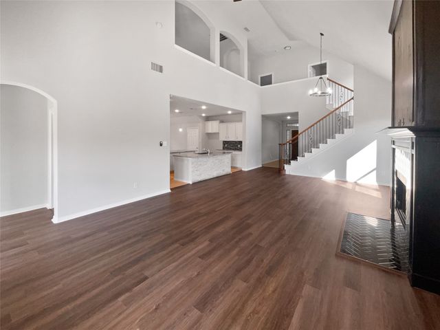 4829 Bluecap Court, Mesquite, TX 75181