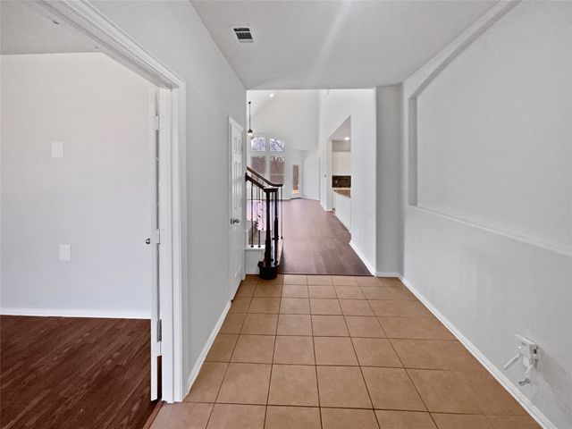 4829 Bluecap Court, Mesquite, TX 75181