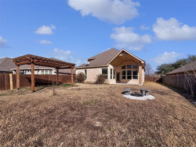 4829 Bluecap Court, Mesquite, TX 75181