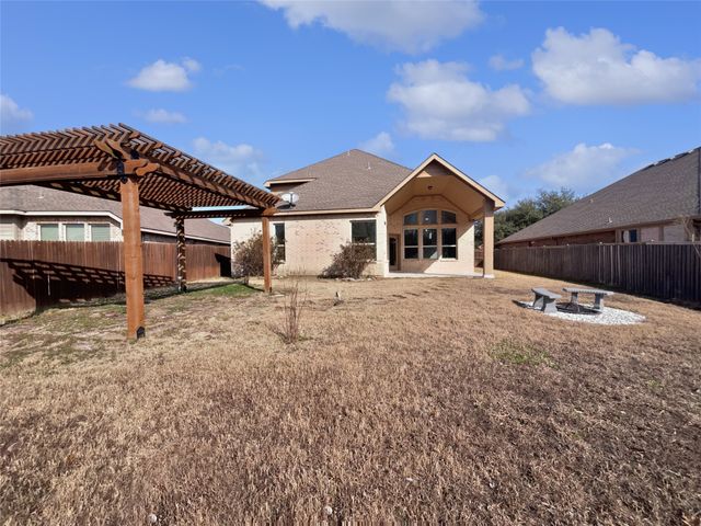 4829 Bluecap Court, Mesquite, TX 75181