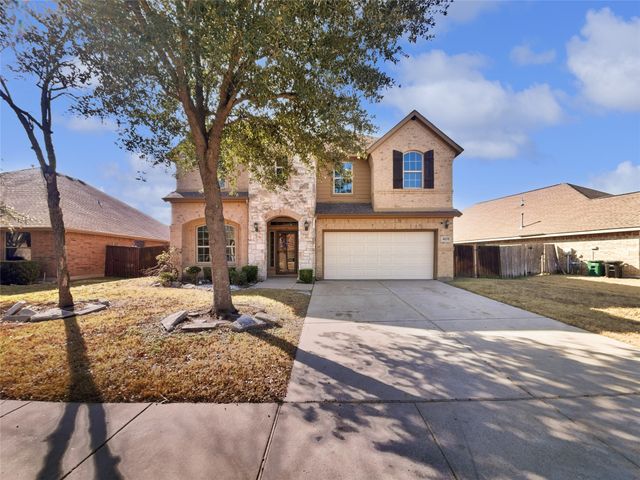 4829 Bluecap Court, Mesquite, TX 75181