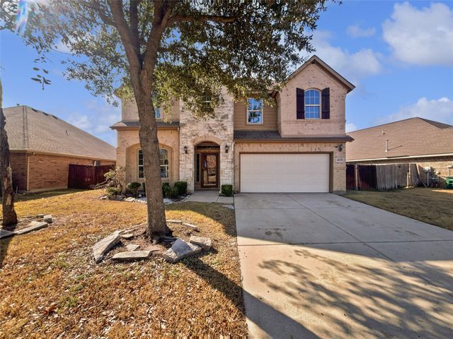 4829 Bluecap Court, Mesquite, TX 75181