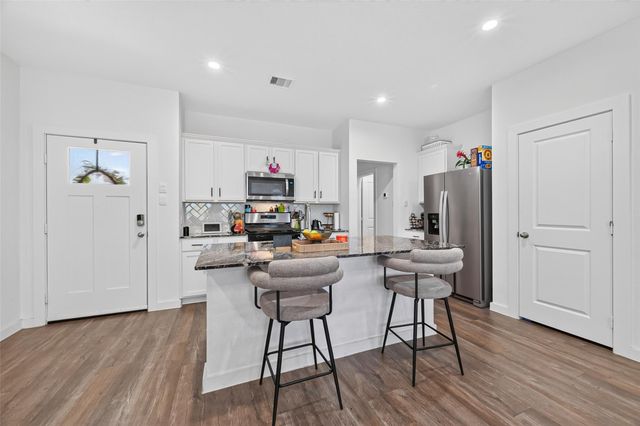 4022 San Andres Lane, Houston, TX 77045
