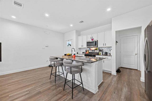 4022 San Andres Lane, Houston, TX 77045